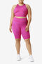 UPLIFT HIGH NECK SPORTS BRA
