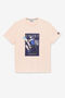 COURT DOMINANCE TEE