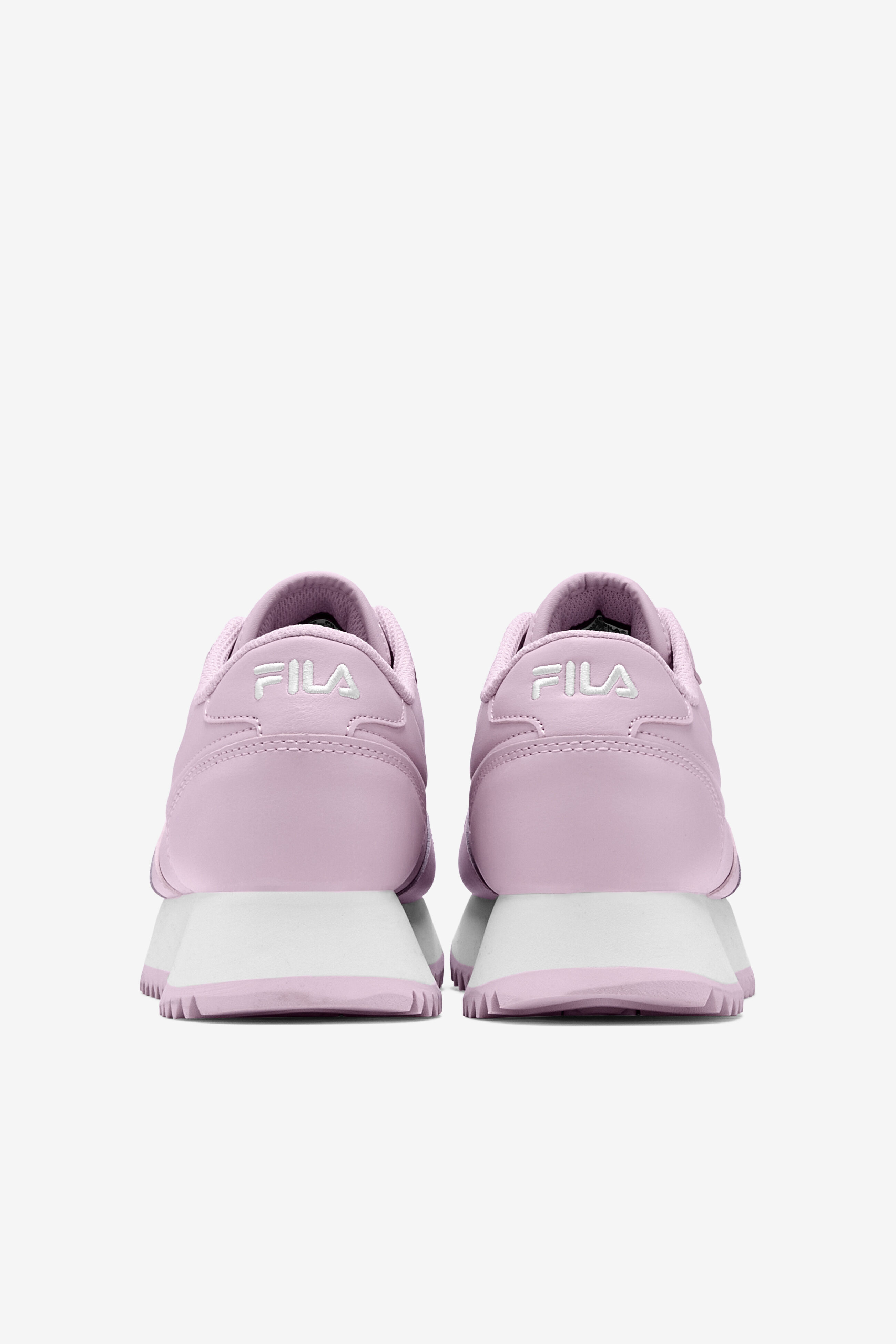Fila heritage orbit zeppa top