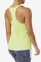ESSENTIALS RACERBACK TANK