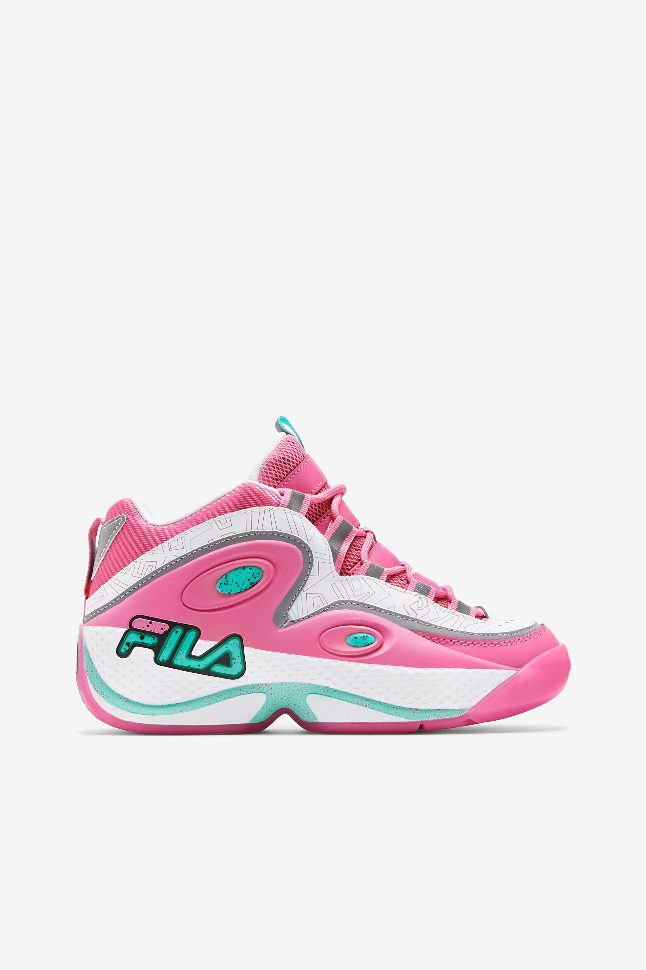 Fila outlet gh 3