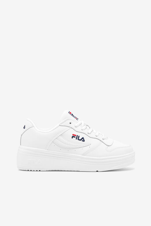 Wx-100 Tennis Shoe | Fila