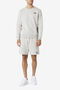 GARRAN LONG SLEEVE CREW