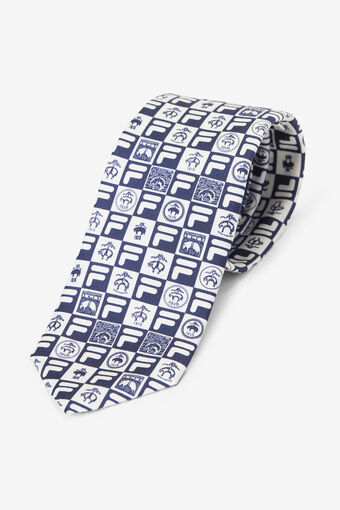 ACE LOGO TIE