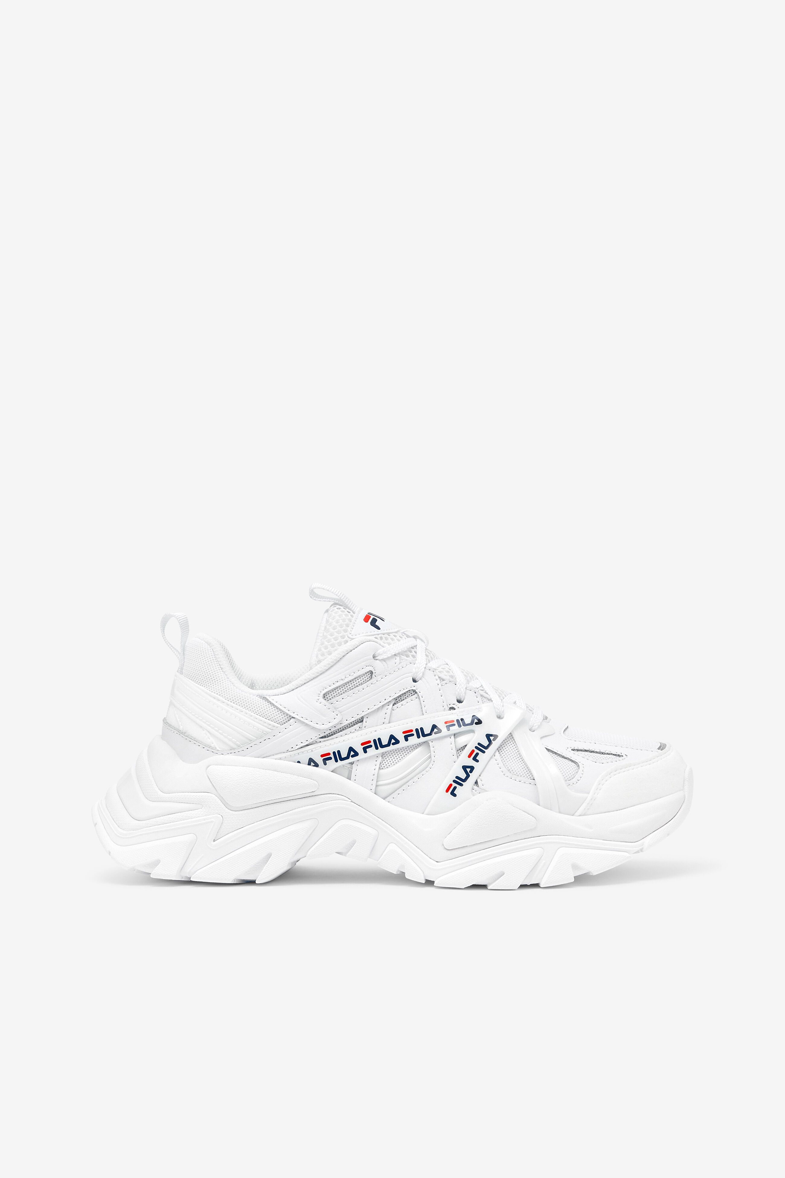 Fila electrove sales 2