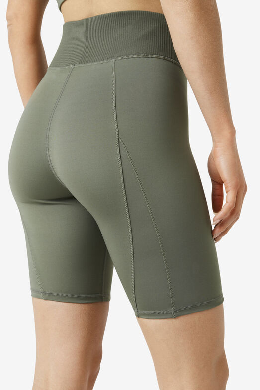 FORZA 8 IN TEXTURE BIKE SHORT