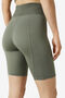 FORZA 8 IN TEXTURE BIKE SHORT