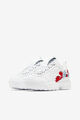 Disruptor II Flower/WHT/WHT/WHT/Eight and a half