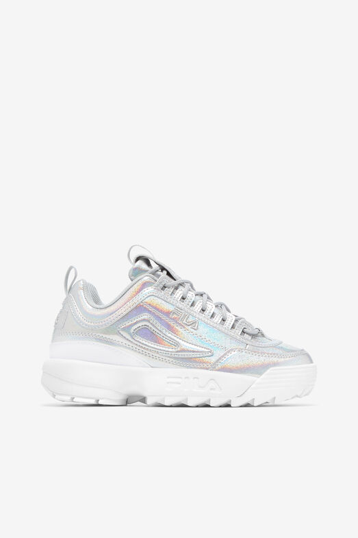 ZAPATILLAS DISRUPTOR II PREMIUM IRIDESCENT