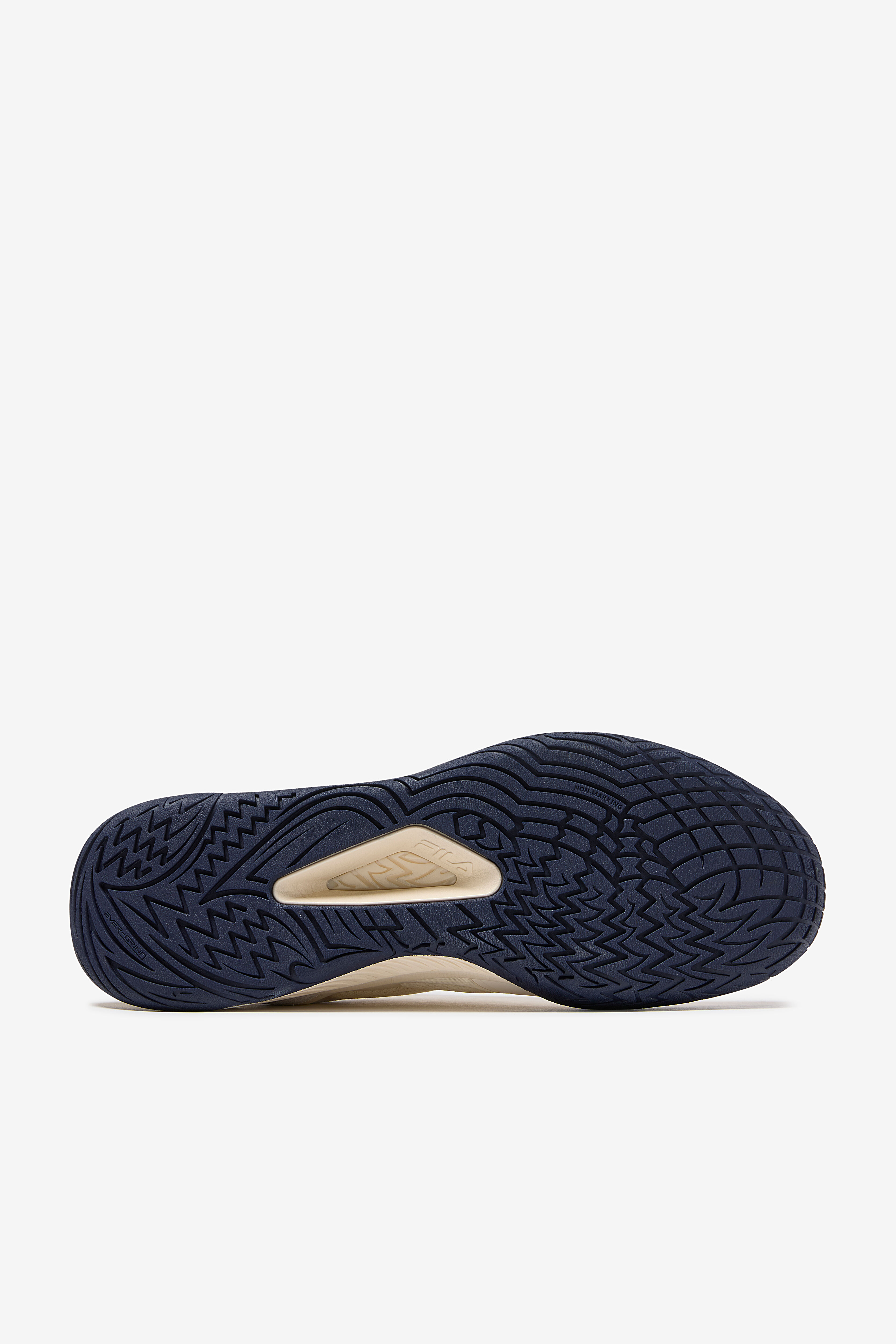 Men's Techloom Zipline