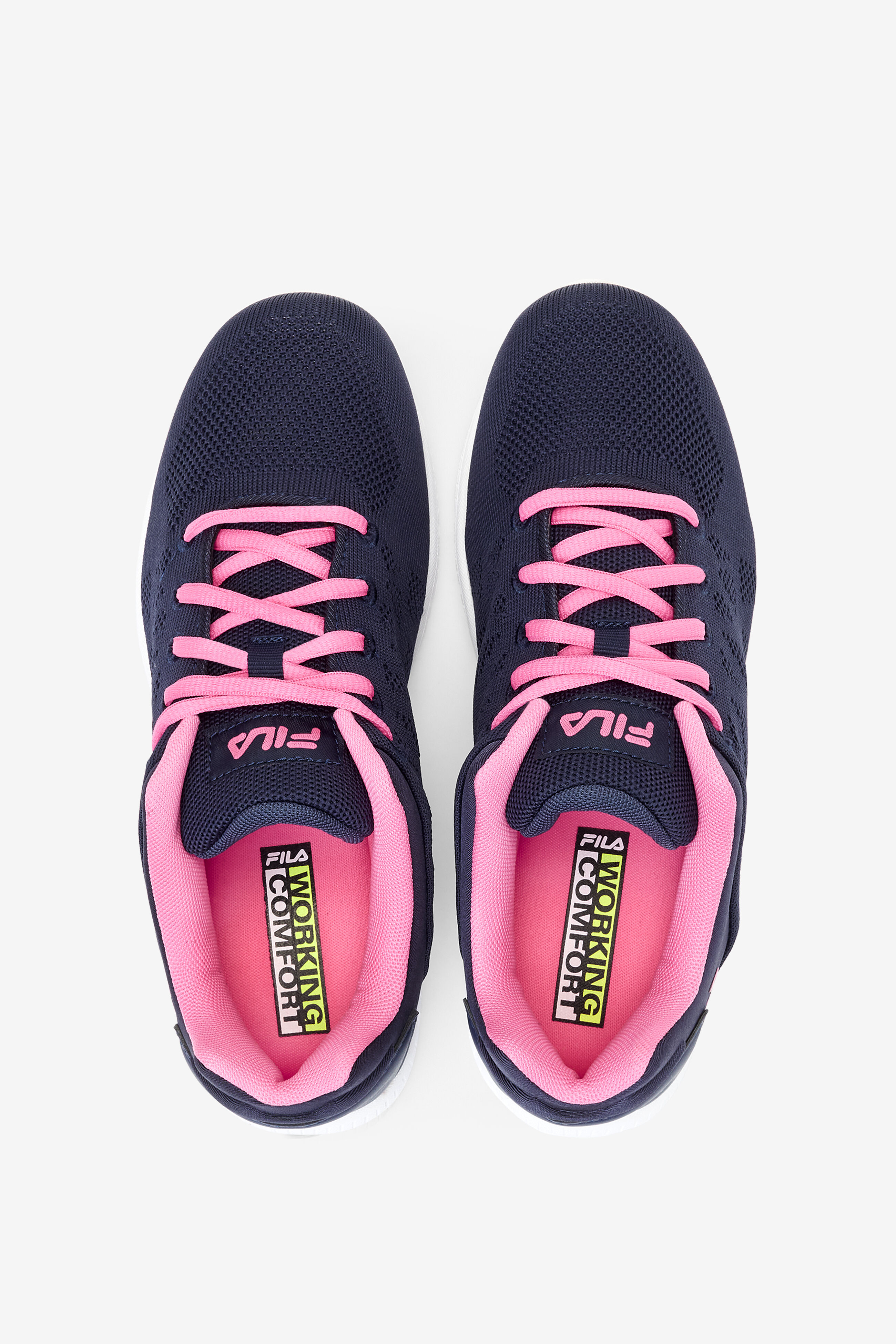 Fila memory techknit deals