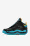 GRANT HILL 2 X SEMI PRO