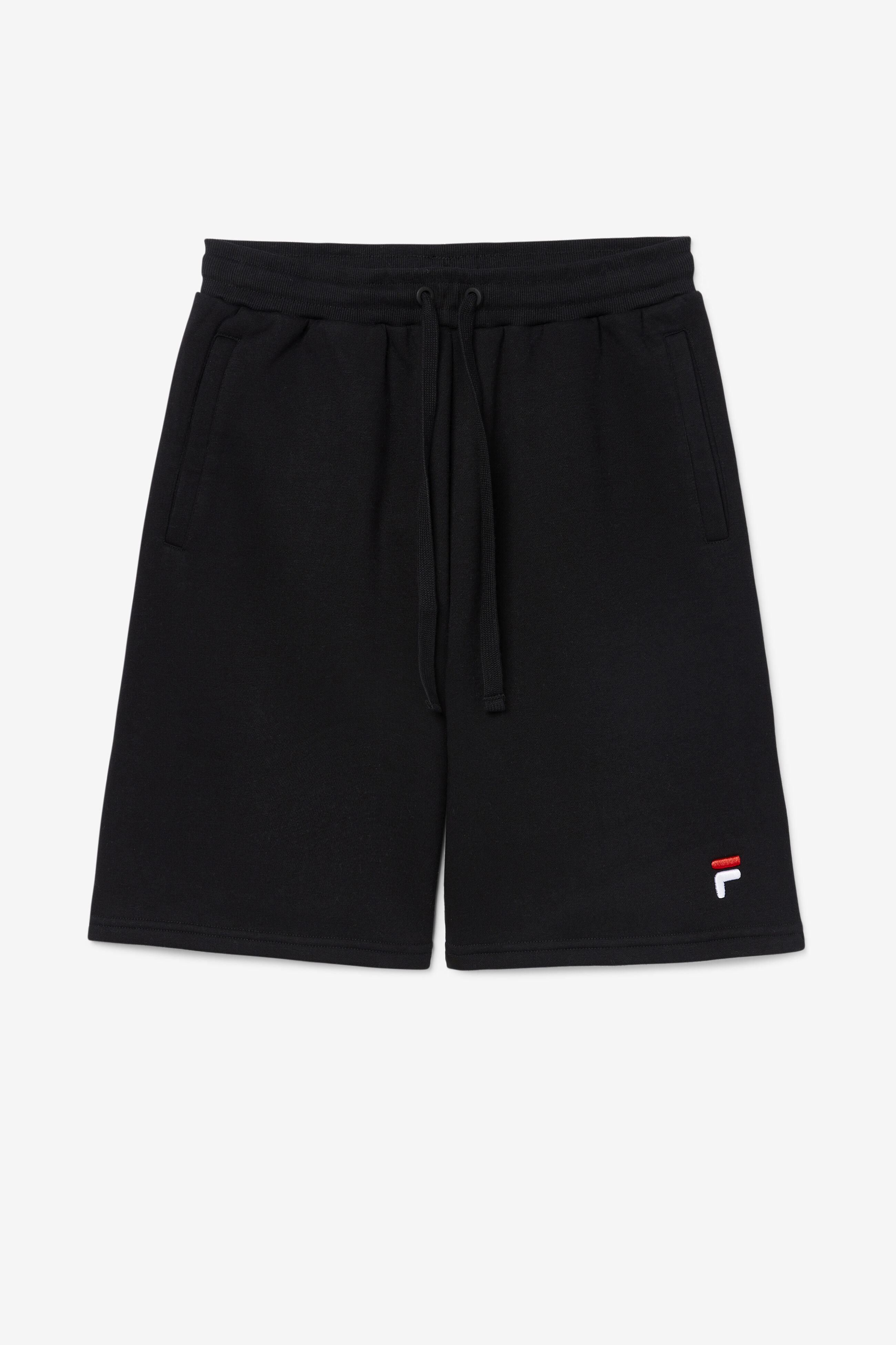 Fila fleece shorts store