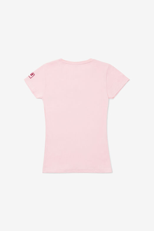 NYC GIRL&#39;S SPARKLE TEE