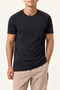 LUCKY ACE S/S SEAMLESS CREW