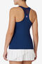 ESSEN RACERBACK MESH TANK