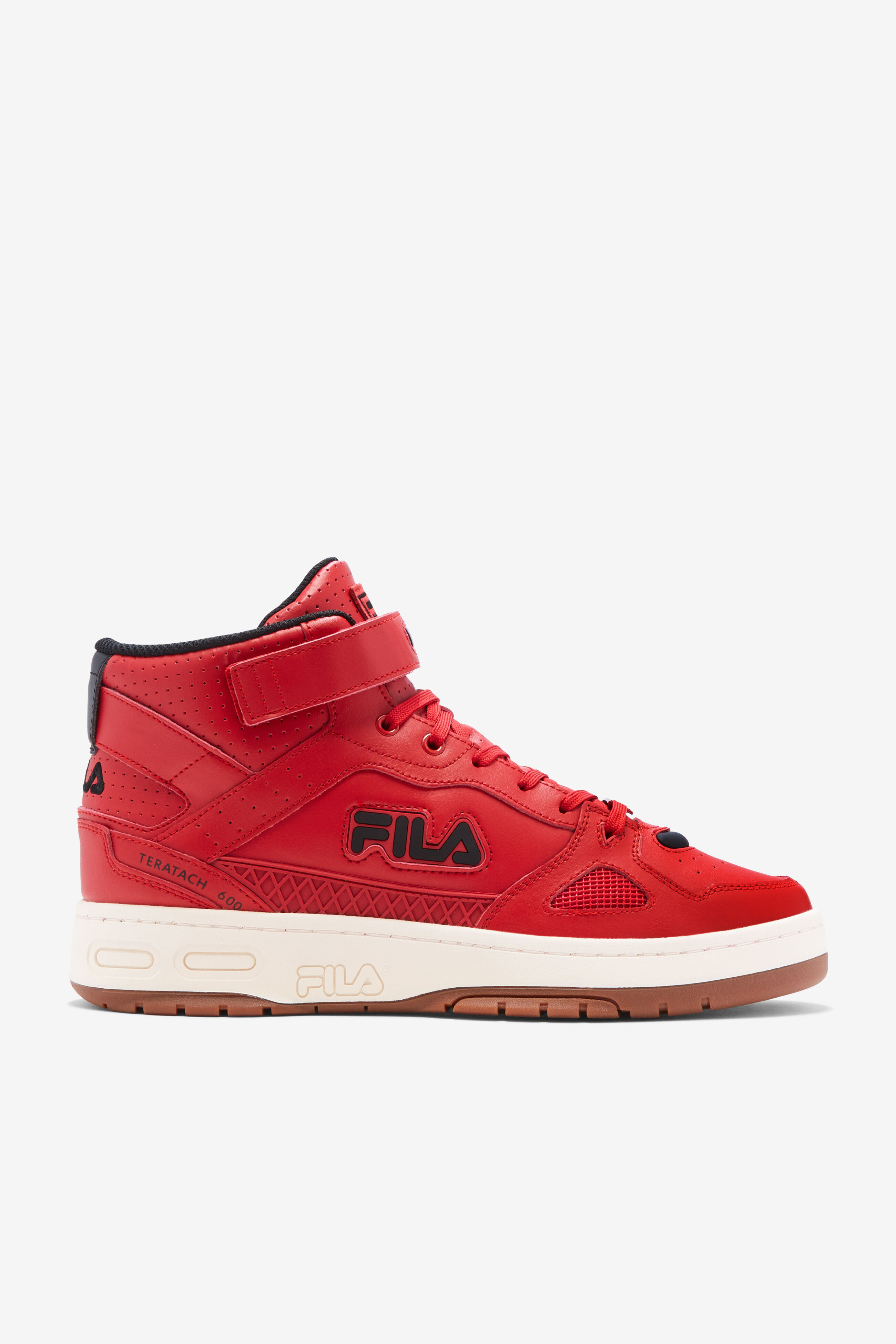 Teratach 600 Men s Mid Top Sneakers Fila