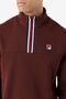 WESTON HALF ZIP