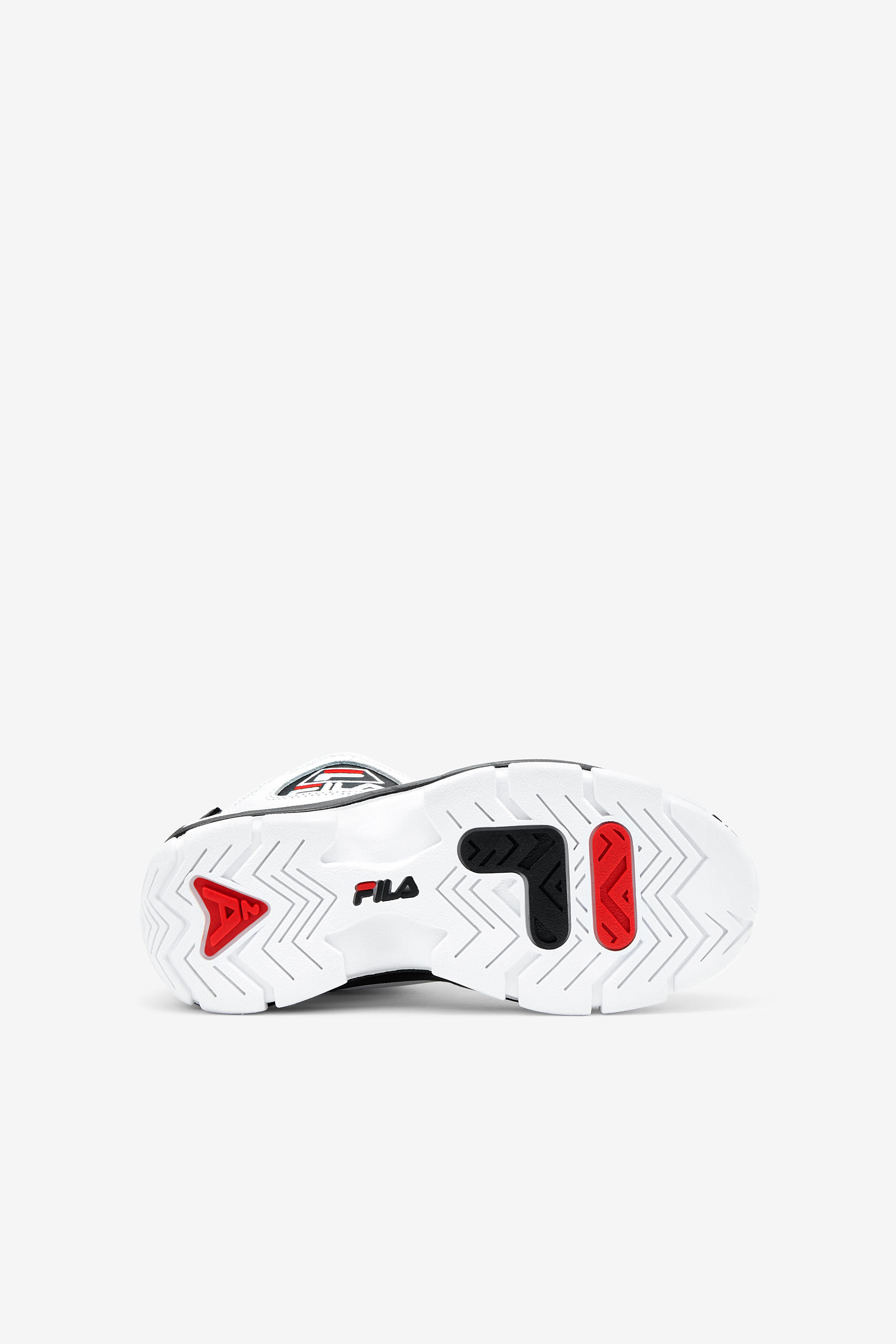 Fila whites discount