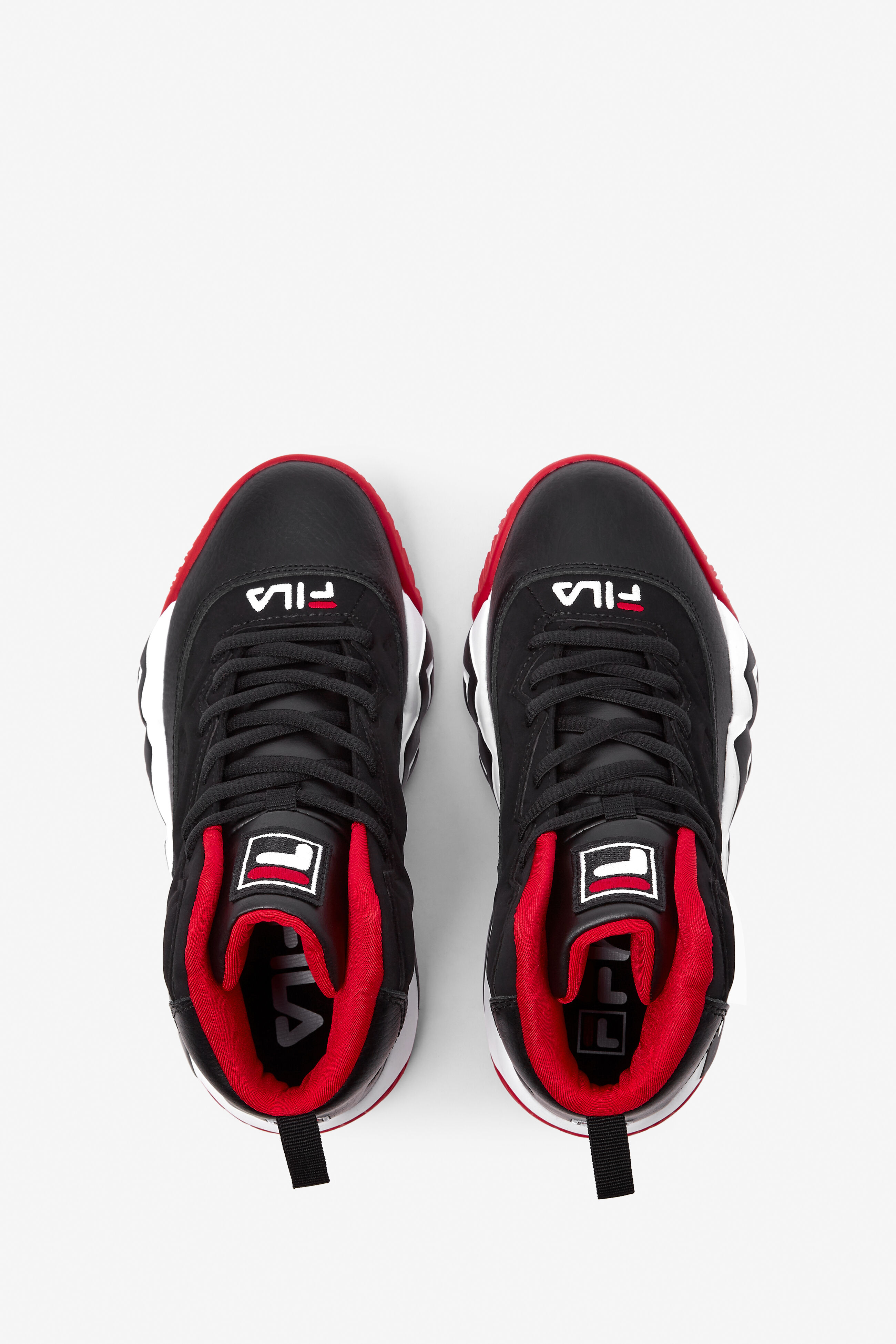 Toddler online fila apparel