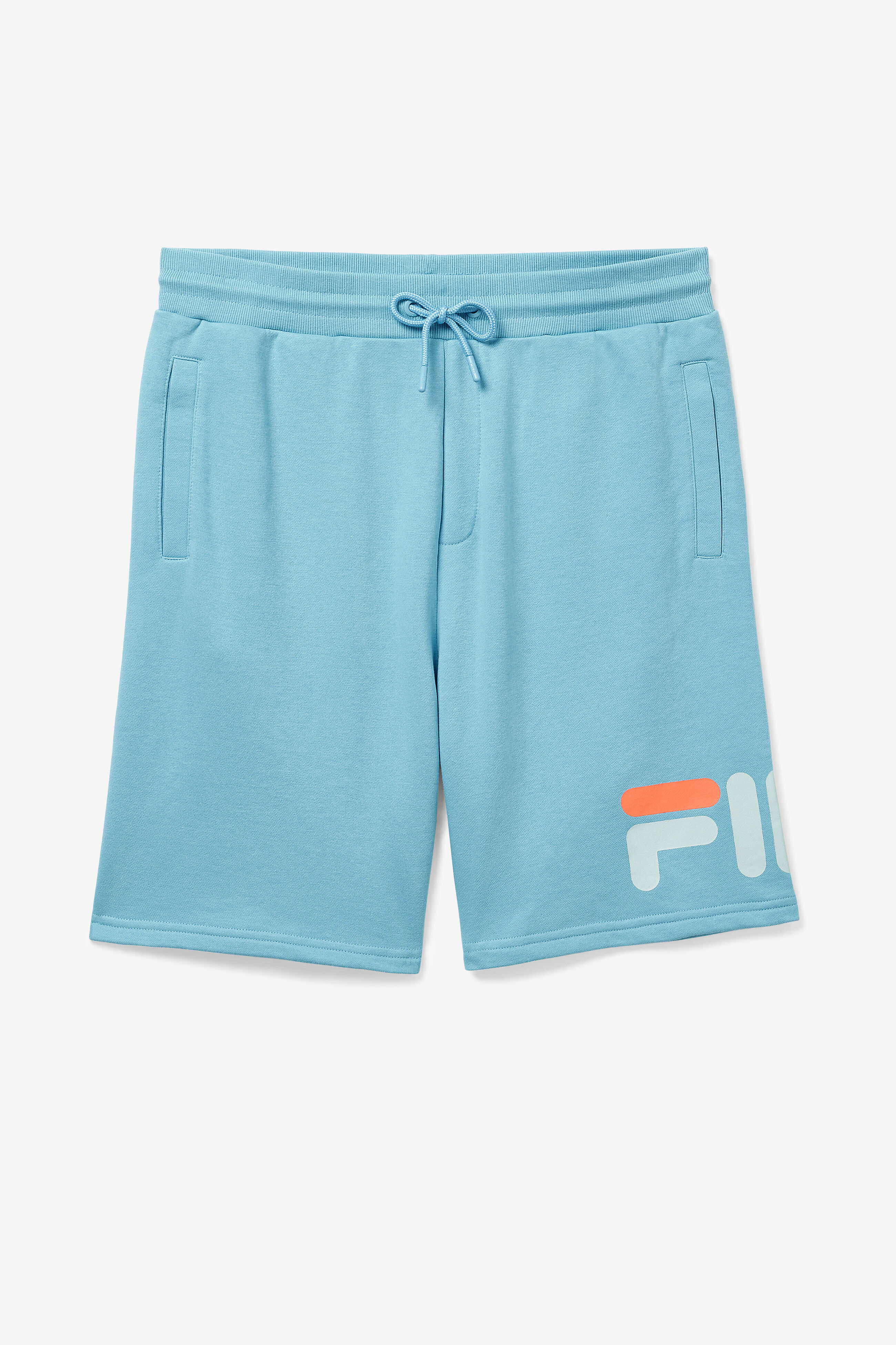 Fila hotsell sweat shorts