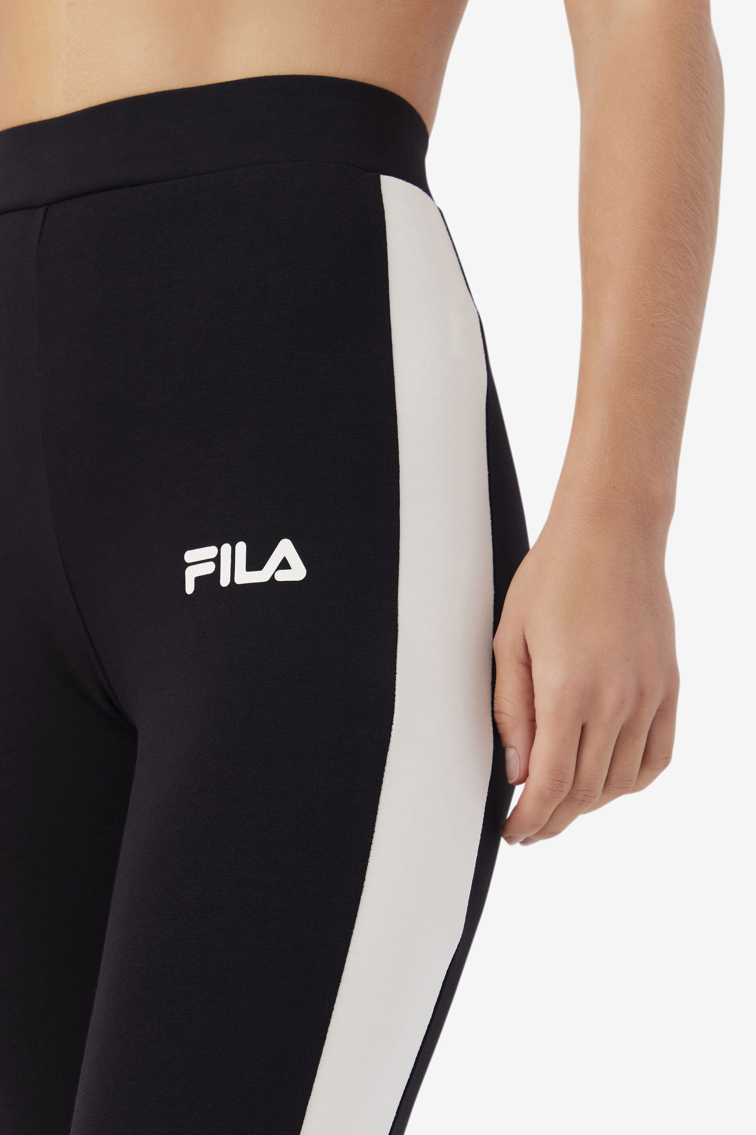Women s Athletic Leggings Tights FILA