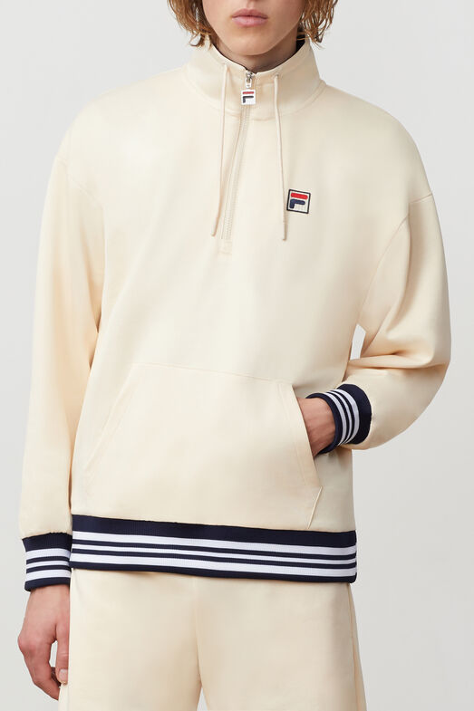 COLE HALF ZIP