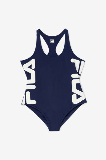 ST TROPEZ ONE PIECE