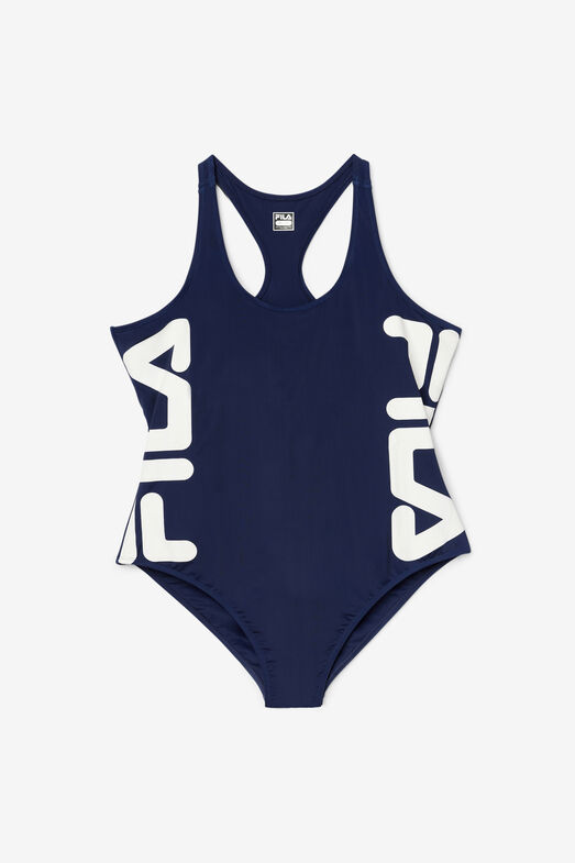 ST TROPEZ ONE PIECE