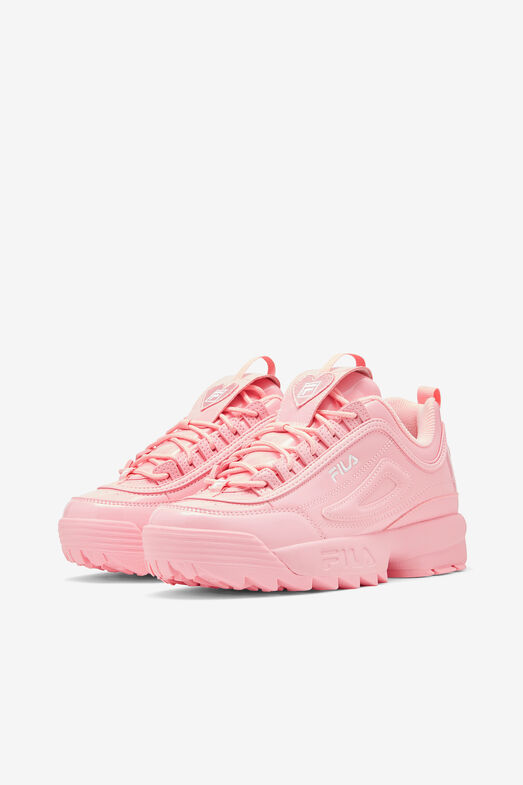 Disruptor 2 Heart Chunky Sneaker | Fila