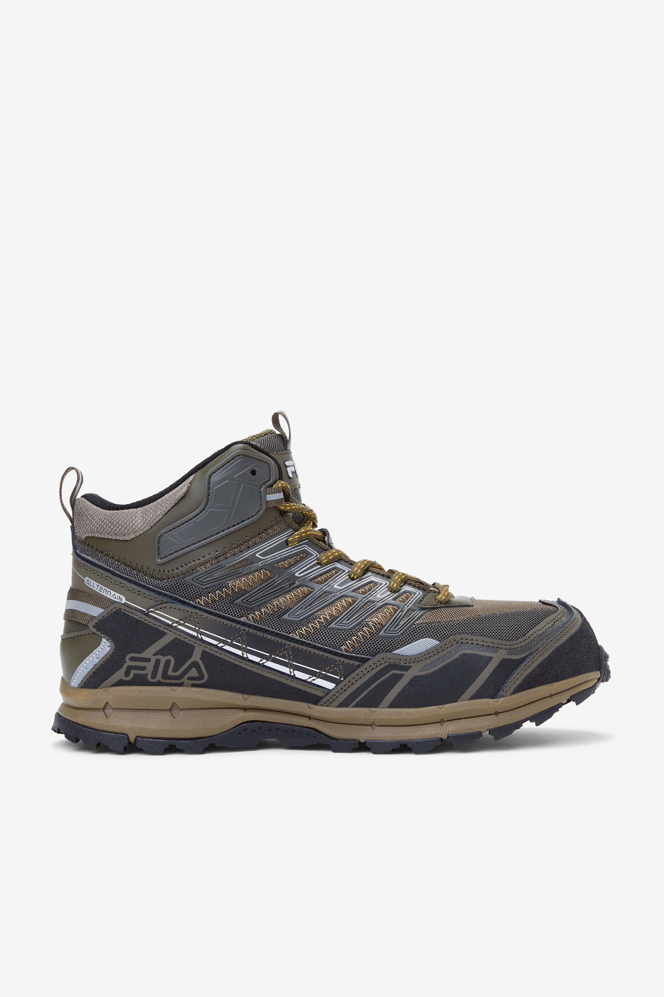 Fila work shoe store