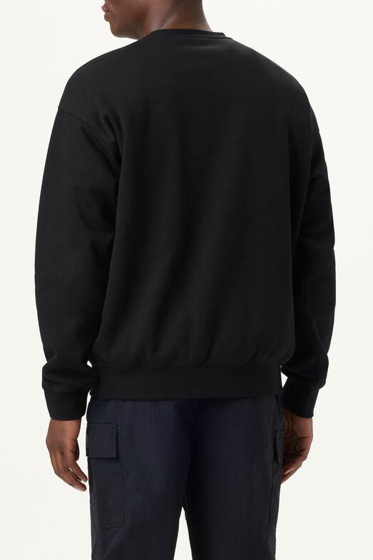 CLASSIC RELAXED SWEATSHIRT