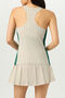 PERFORMANCE ICONIC RACERBACK