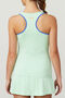 COLORFUL PLAY RACERBACK TANK