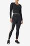 FORZA CONTRAST 7/8 LEGGING