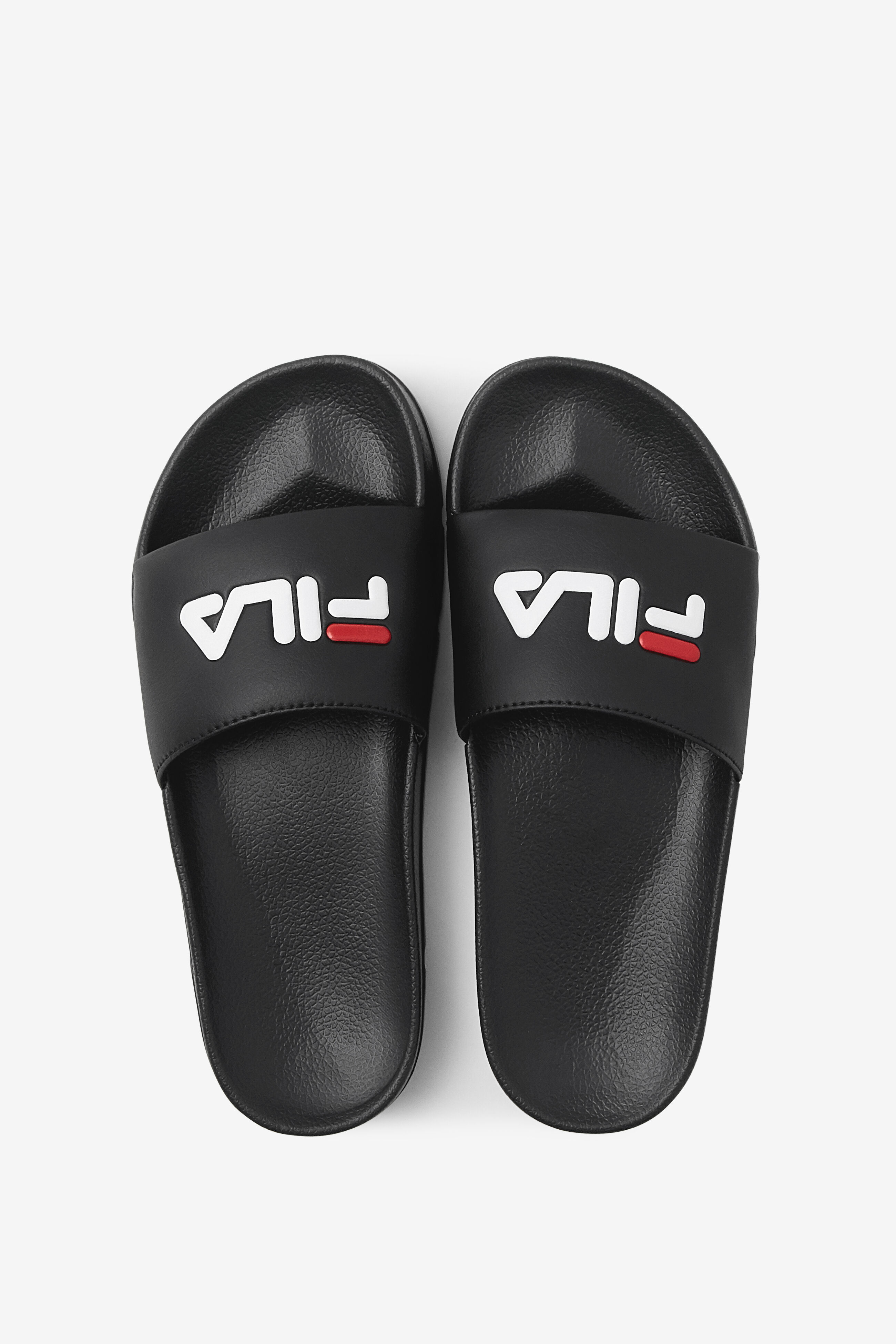 New 2025 fila slides
