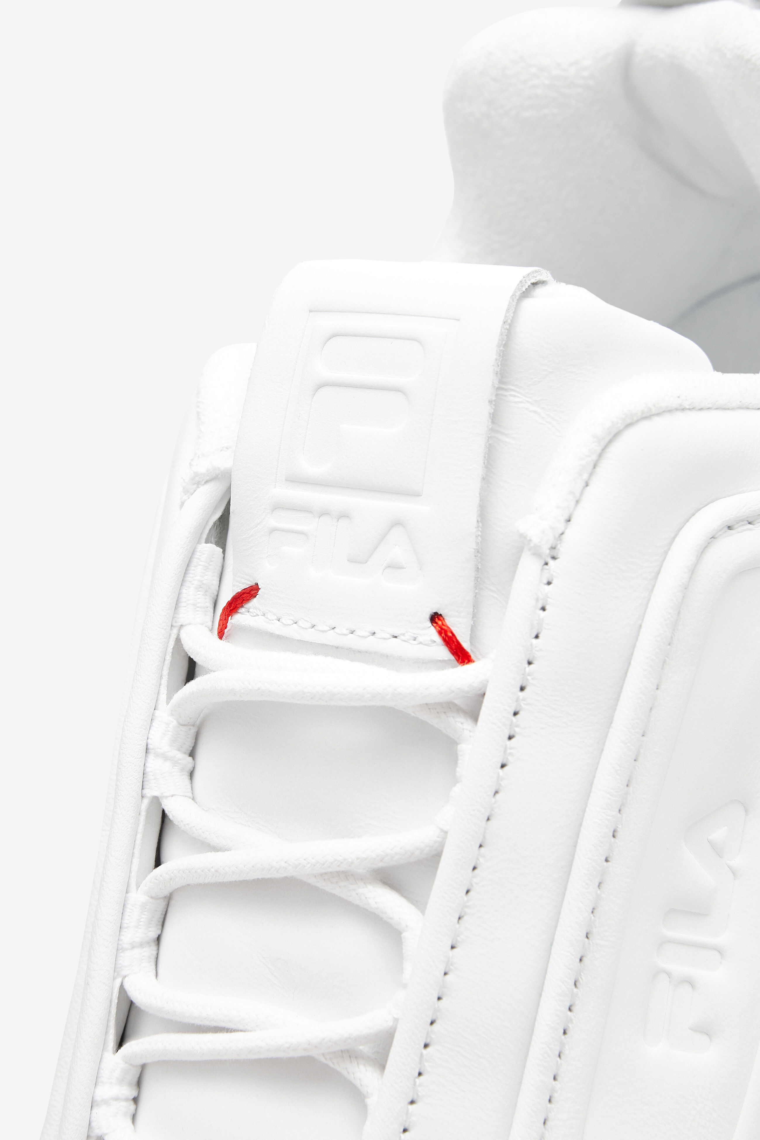 Tenis fila feminino disruptor zero online