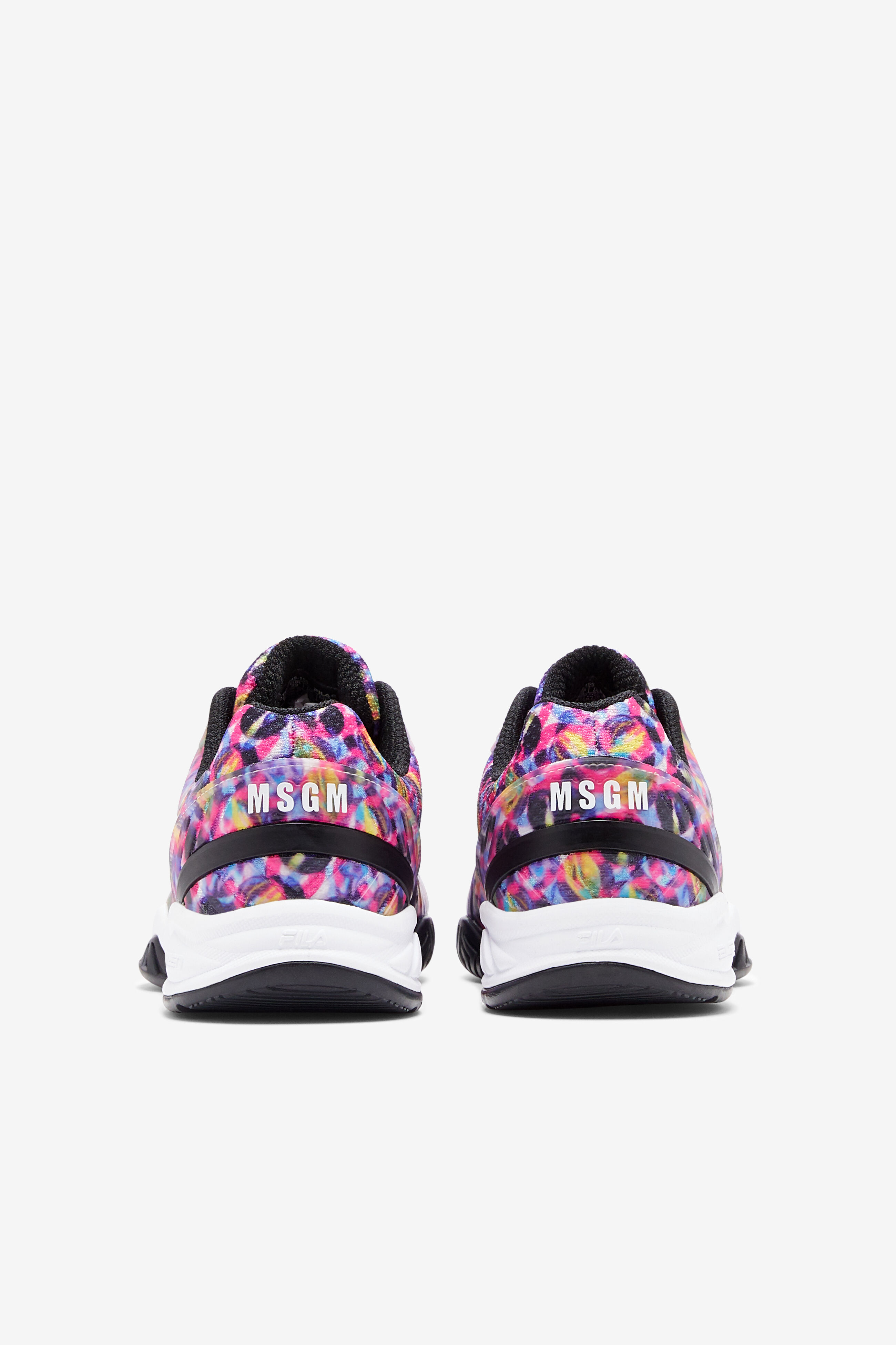 Msgm X Fila Women's Axilus 2 Energized | Fila