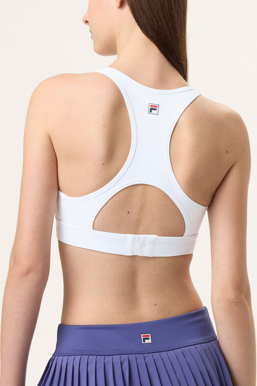 TENNIS ESSEN MEDIUM SUPPORT BRA