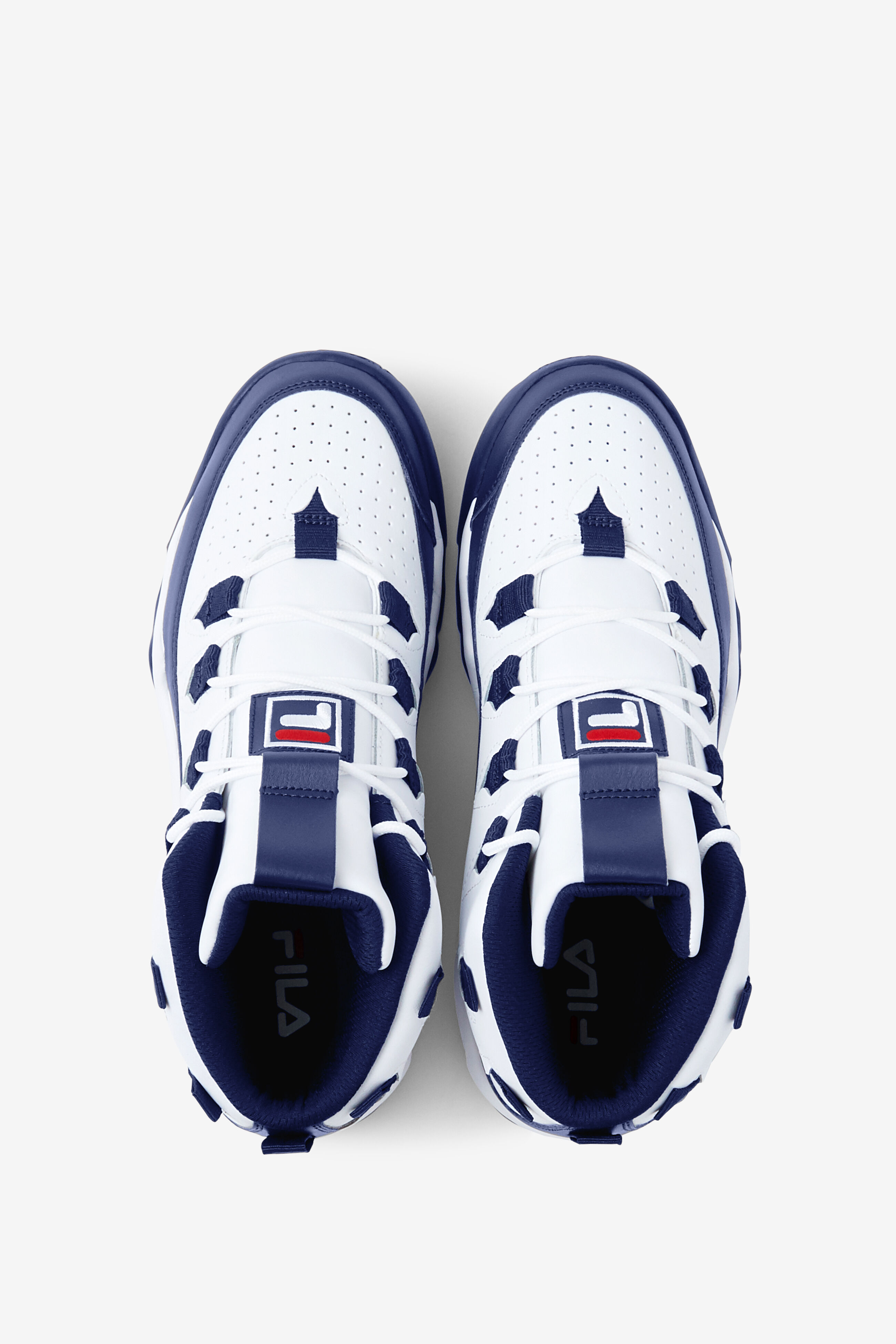 Grant hill fila 1 sales