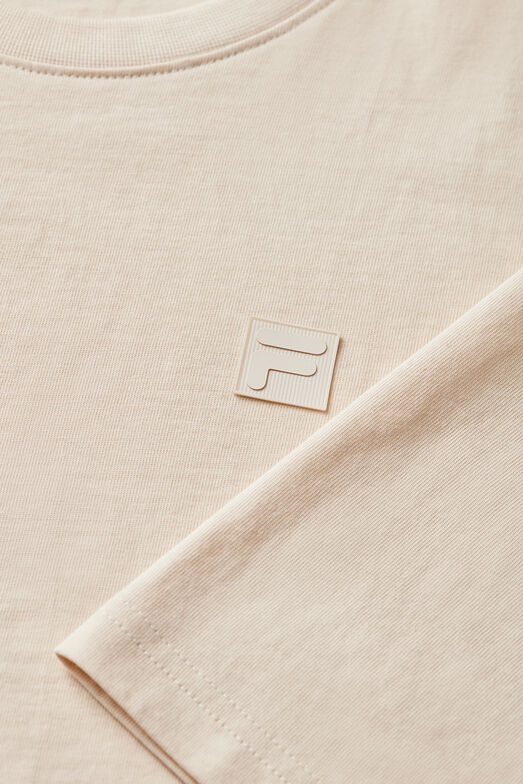 APEX RELAXED BOX TEE