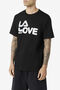 MEN&#39;S LA LOVE TEE