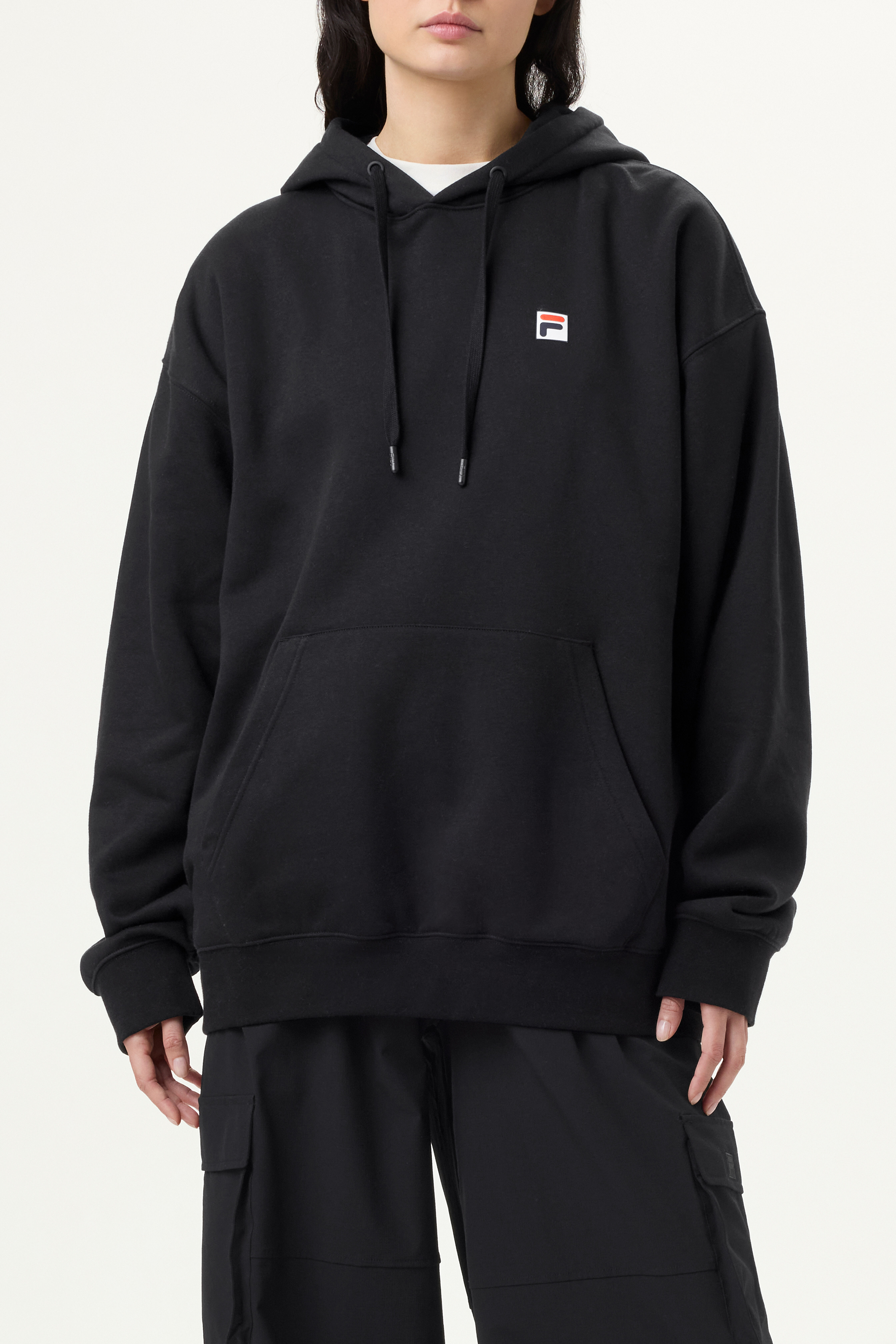 パーカー・フーディ FILA SS20 HOODIE (687708_A484) Sweatshirts & Hoodies