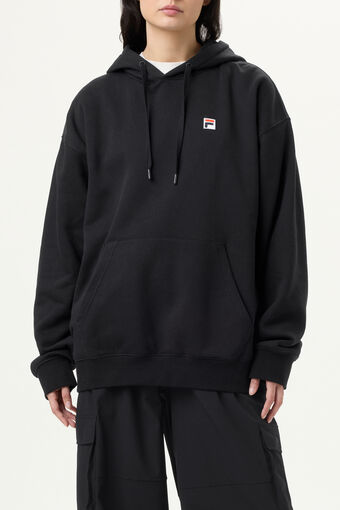 CLASSIC RELAXED HOODIE