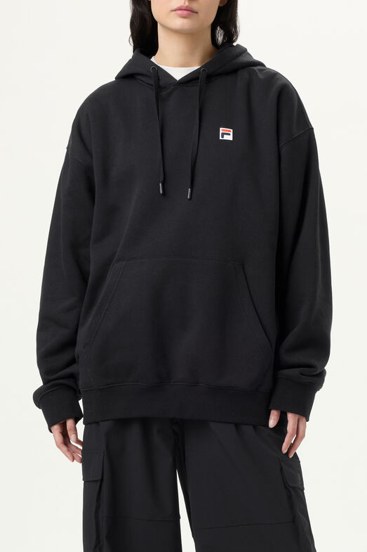 CLASSIC RELAXED HOODIE