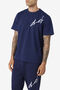 CORMAC TEE/FILANAVY/Triple Extra Large