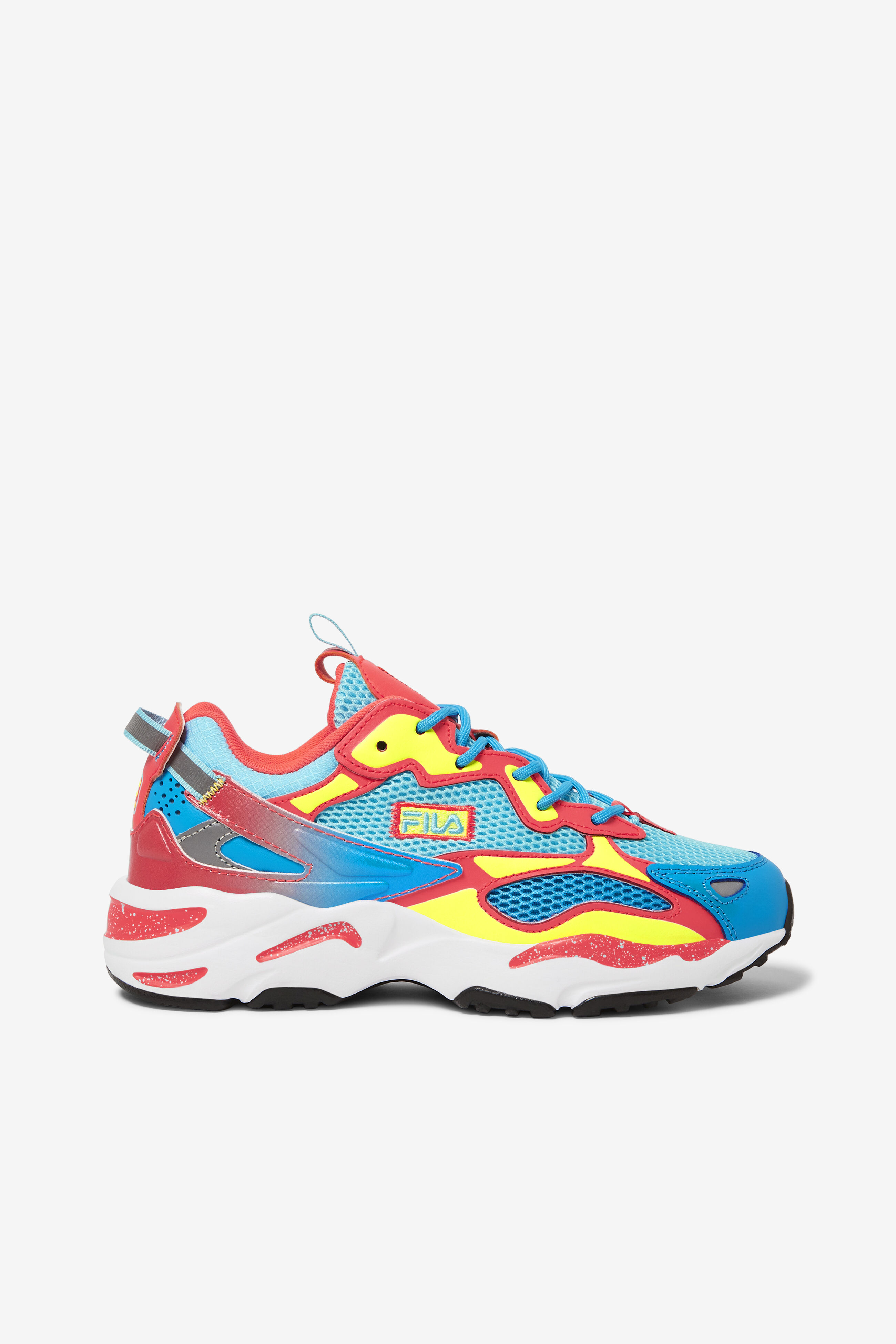 Fila ray hotsell tracer 90s qs