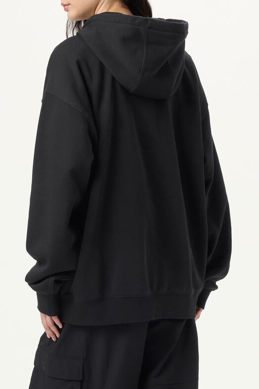CLASSIC RELAXED HOODIE