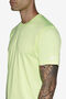 PICKLEBALL SCALLOP HEM HT CREW
