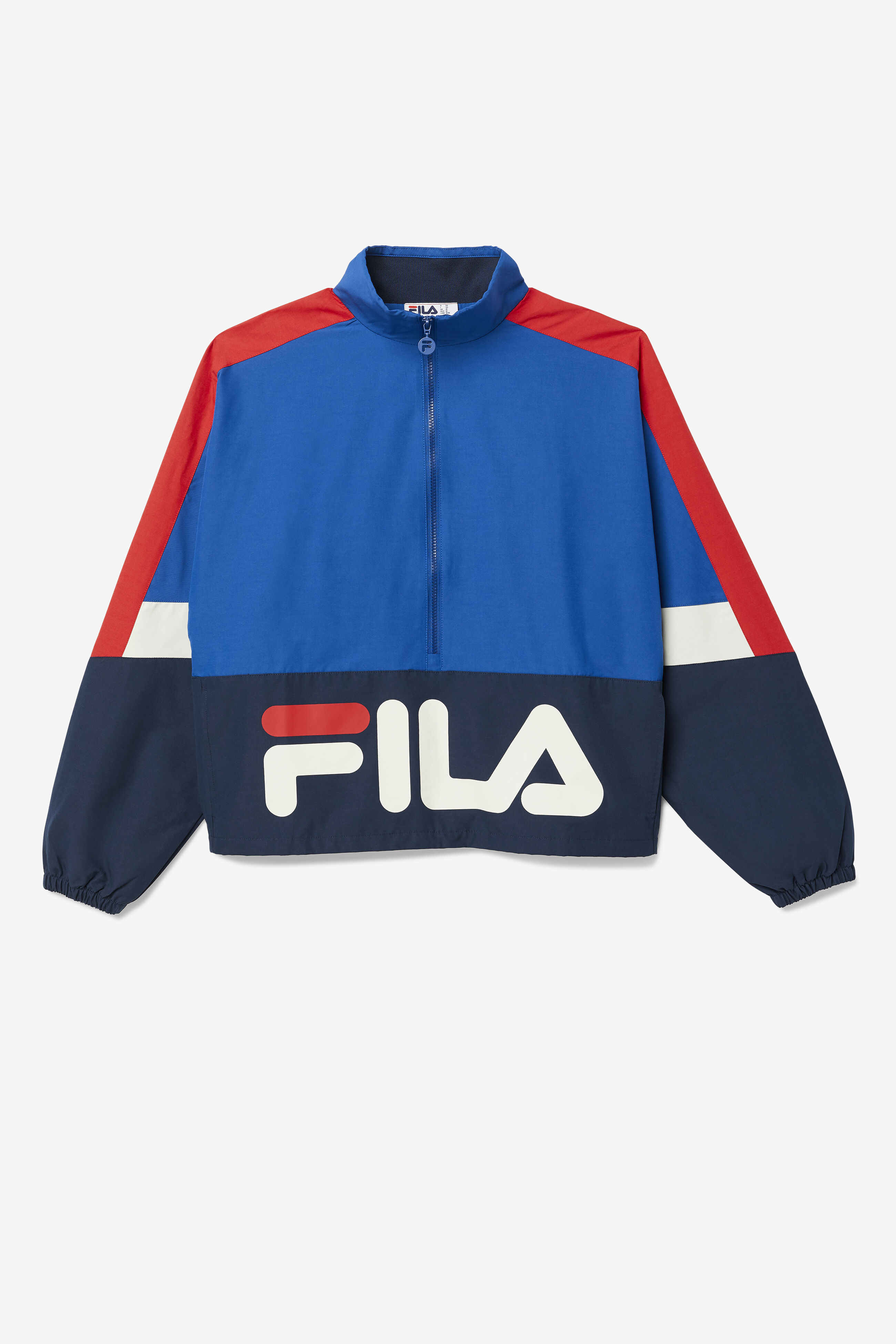 Reid Men s Track Jacket Fila